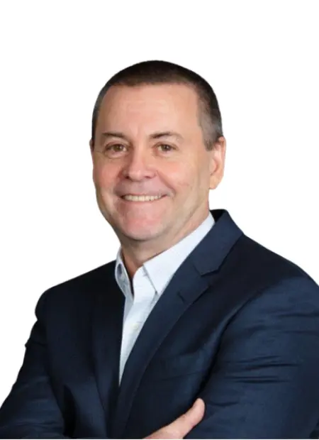 Allan Gray Interim CEO