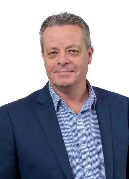 Stephen Kerrison May 26