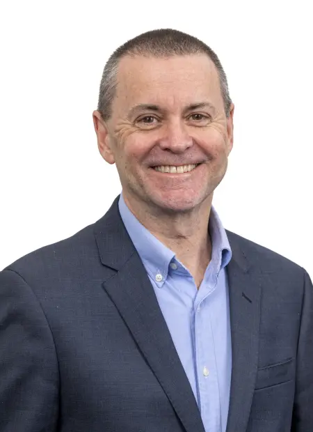 Allan Gray Tas Ports CEO