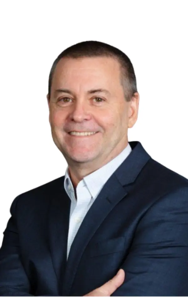 Allan Gray Interim CEO