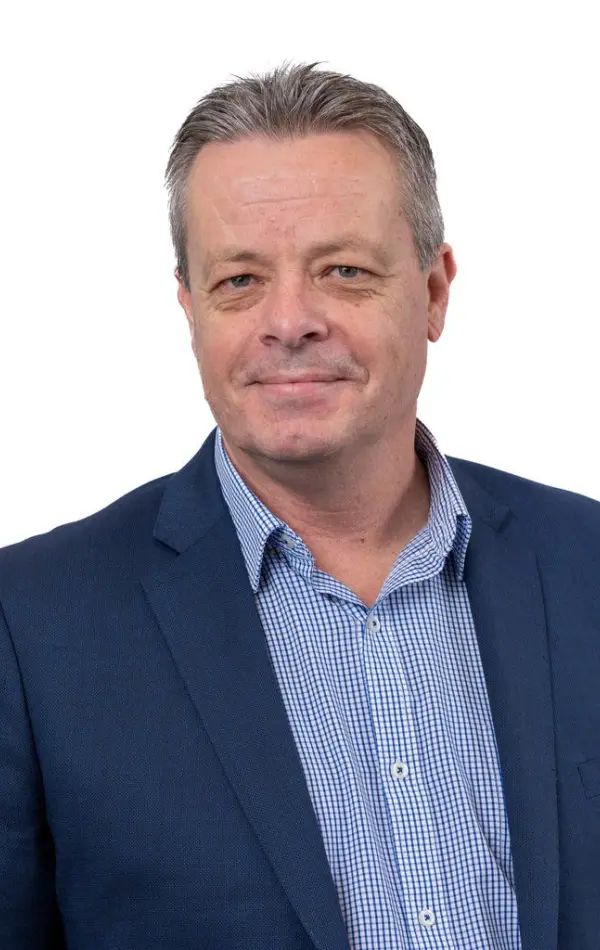 Stephen Kerrison May 26