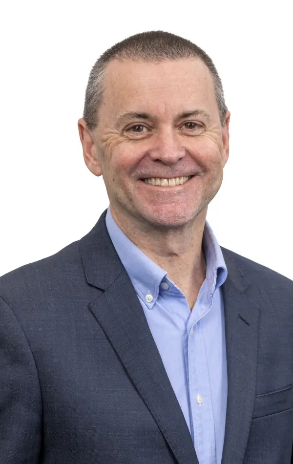 Allan Gray Tas Ports CEO