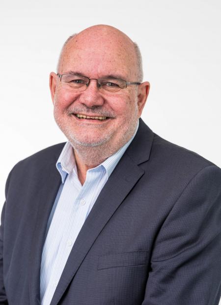 Tas Ports Board Stephen Bradford Chairman 2019 scaled