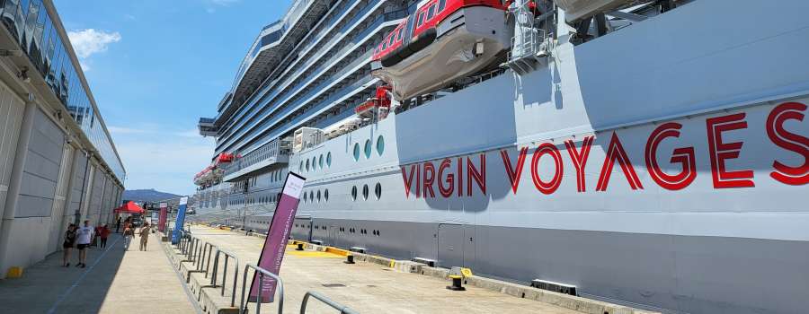 Cancellation of Virgin Voyages 2024-25 Australian Program