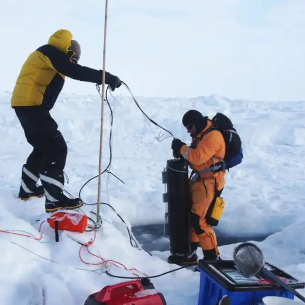 Tasmanian Polar Network Industry Support Program