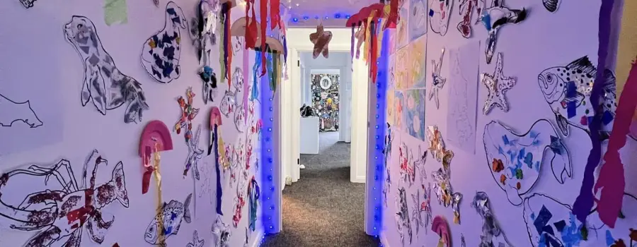 Call of the Strait exhibition celebrates island life