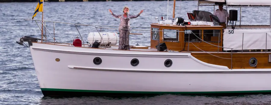 Returning the ML Egeria Bell