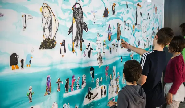 Australian Antarctic Festival