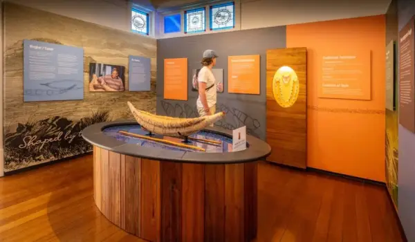 Bass Strait Maritime Museum