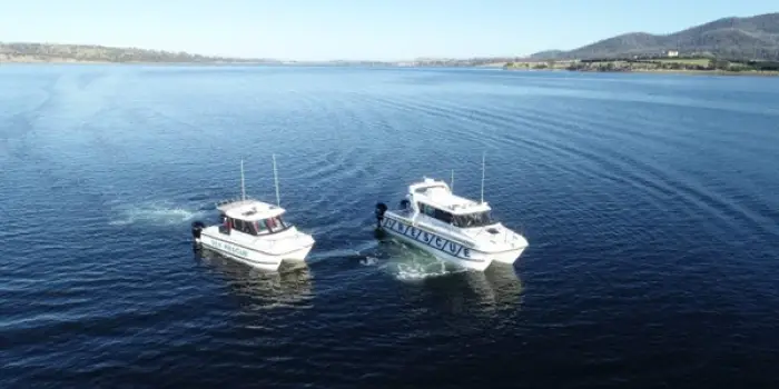 Kingborough Voluteer Marine Rescue