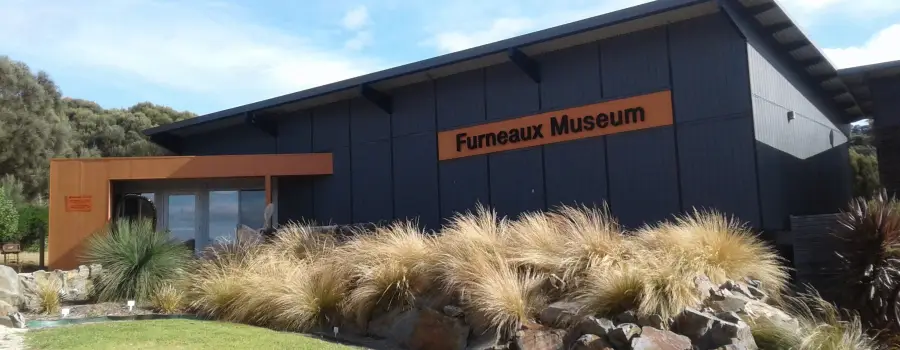 TasPorts supports Tasmania’s Maritime Heritage through Community Grant Program