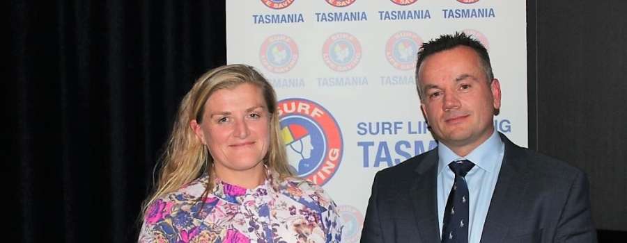 TasPorts SLST Leadership Scholarship winner announced