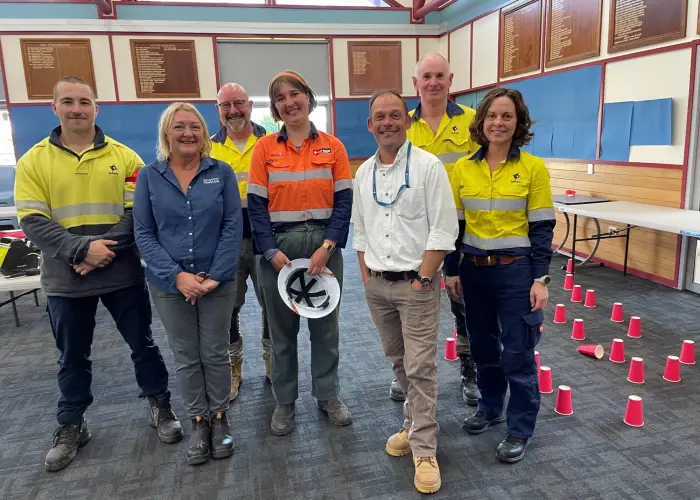 Approved East Devonport Primary Tas Ports Staff Oct 2023