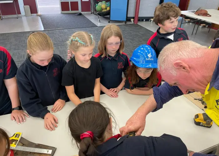 Approved East Devonport Primary Geology Oct 2023