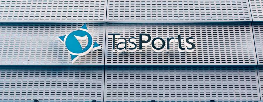 TasPorts responds to ACCC announcement