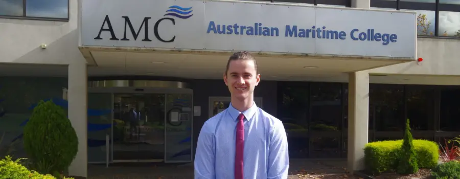 Master Mariner’s legacy set to inspire next generation