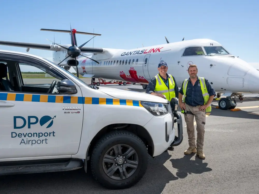 DPO Return of Q400 November 2024 2