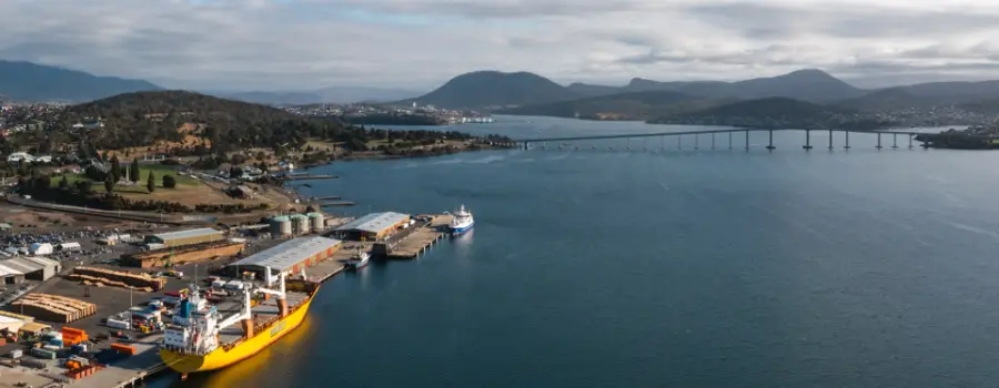 50th anniversary | Hobart’s Tasman Bridge disaster