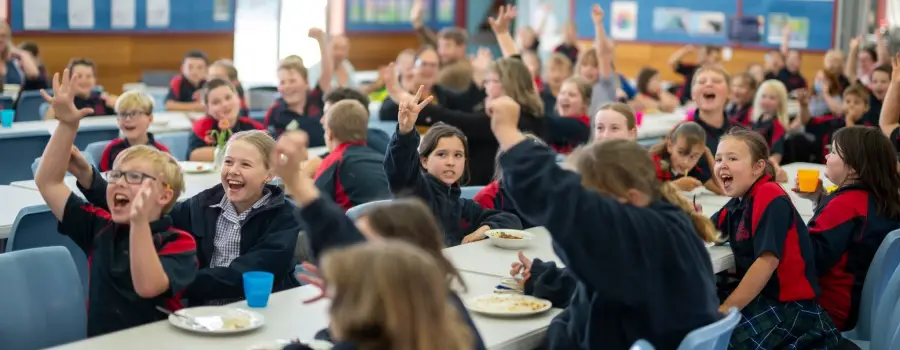 Long-Term Partnership Reaps Rewards for East Devonport