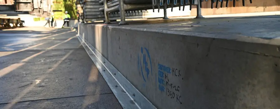 Upgrades boost environmental performance at Domain Slipyard
