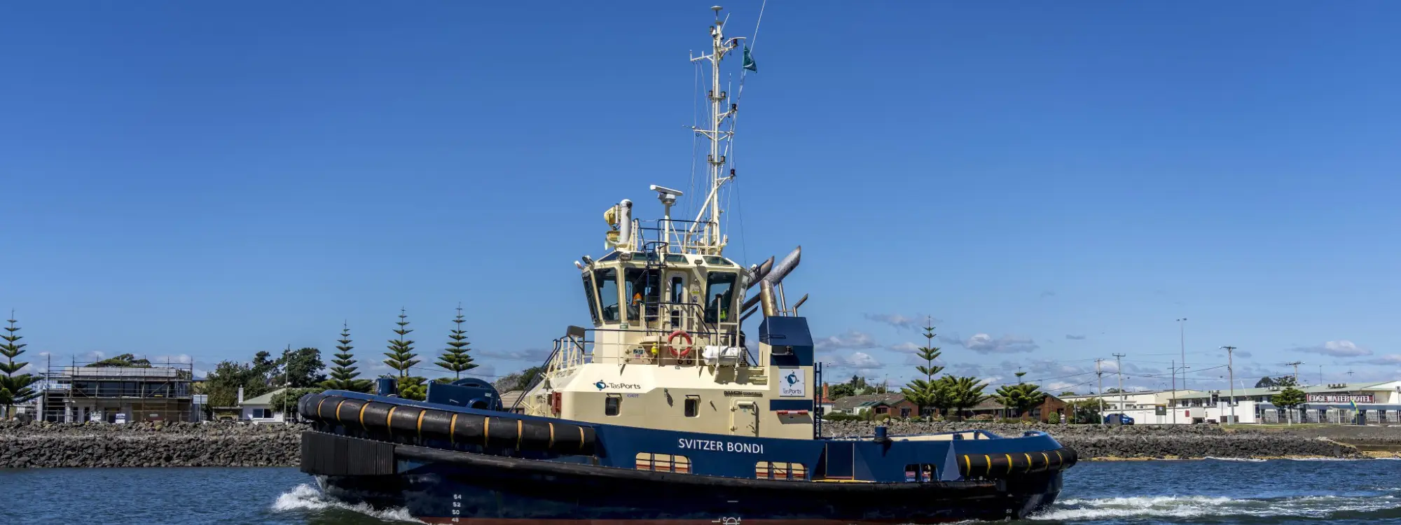 Tas Ports Dev100322 533