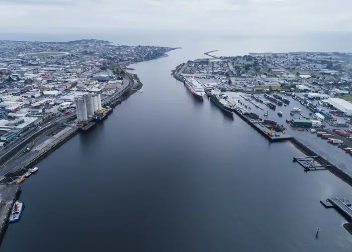Devonport
