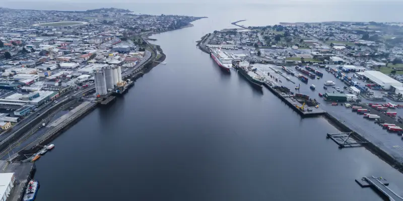 Devonport
