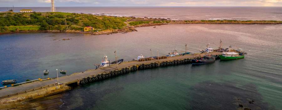 Works to commence at Port of Currie slipway