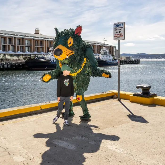 Tasports Rummin 2025 Square