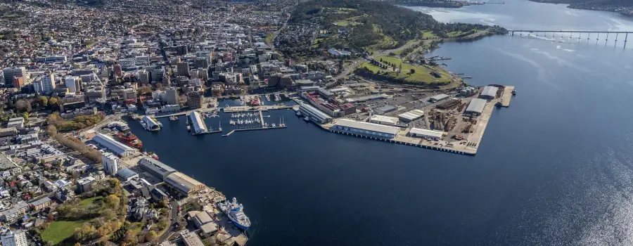 Swift response to fuel spill at Macquarie Wharf