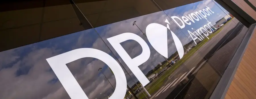 Rex Airlines to cease services from Devonport Airport