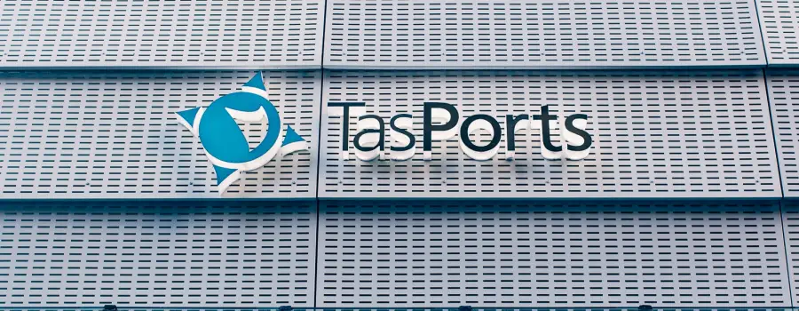 TasPorts resolves ACCC case with no penalty