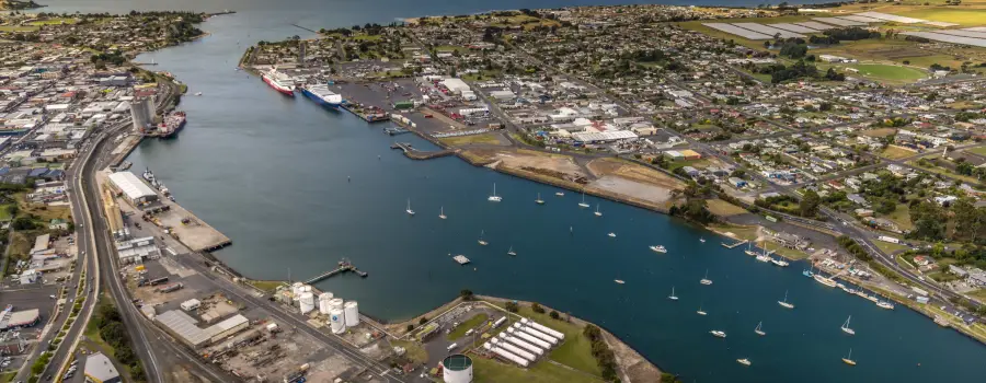 First fuel carrier to visit Devonport since Goliath incident